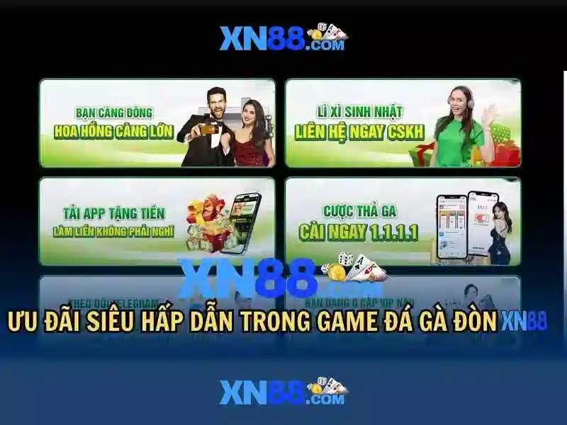 chơi Slot XN88