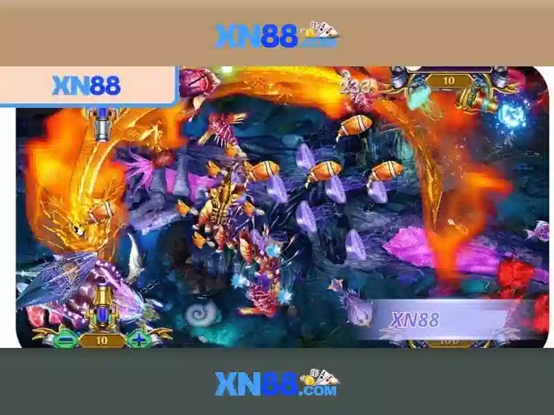 XN88 – Trải Nghiệm Slot Đa Dạng Không Giới Hạn 2026