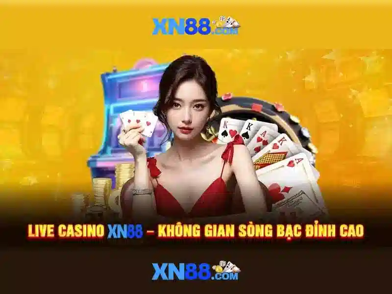 Trải Nghiệm Slot XN88 Win