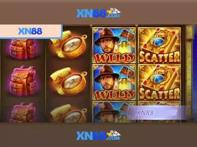 Hướng Dẫn Cơ Bản Về Các Trò Chơi Slot Mới Nhất 2026