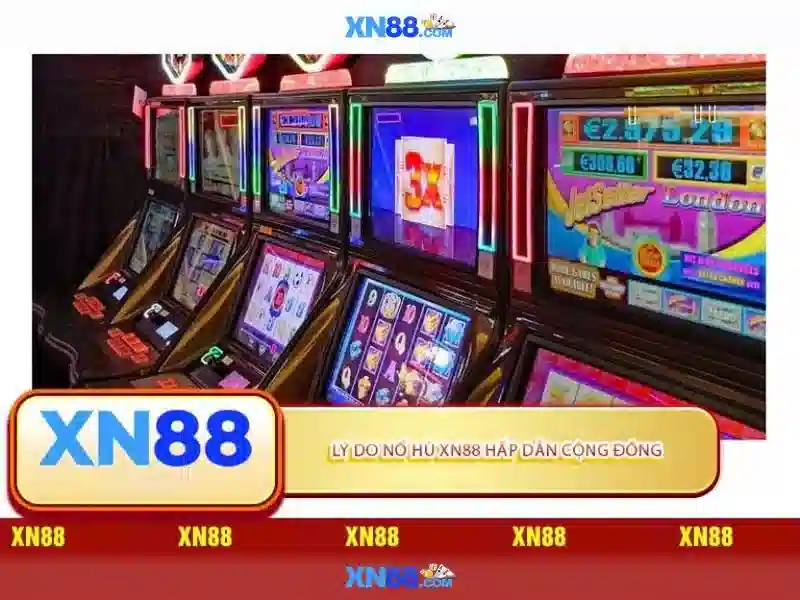 Đa dạng thể loại Slot