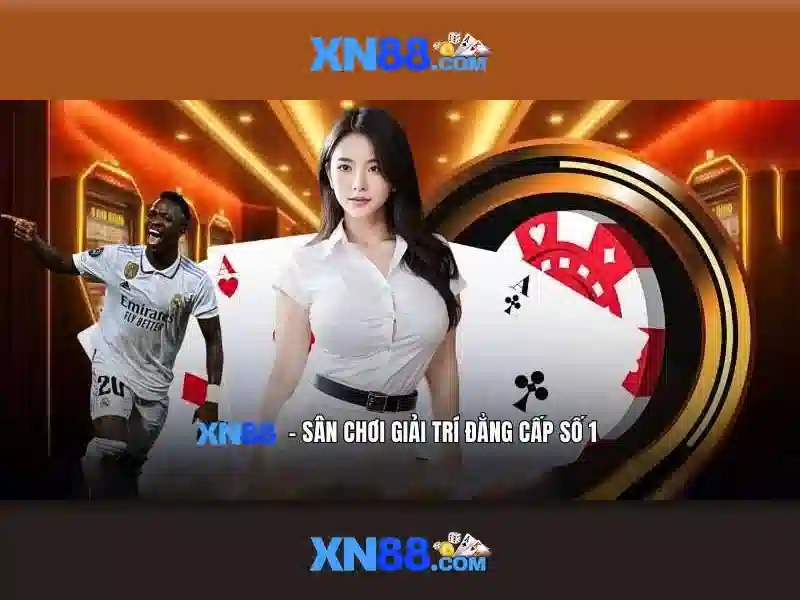 Khám Phá Game Slot XN88