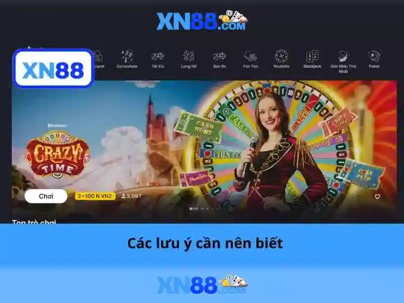 Đánh Giá XN88