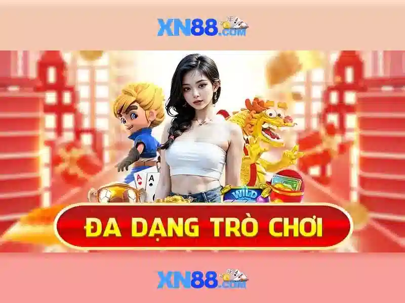 Khám Phá XN88 Gaming