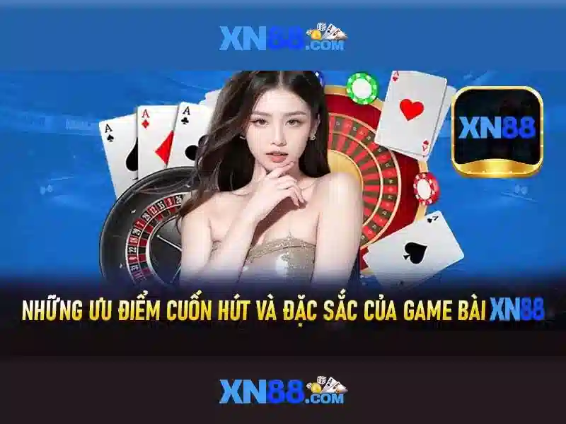 Tính năng ứng dụng XN88 cho Slot