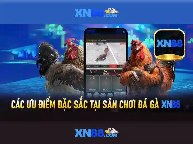 Kho game Slot XN88