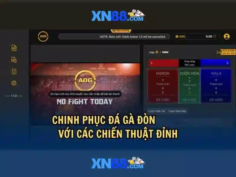 Tính Năng Nổi Bật