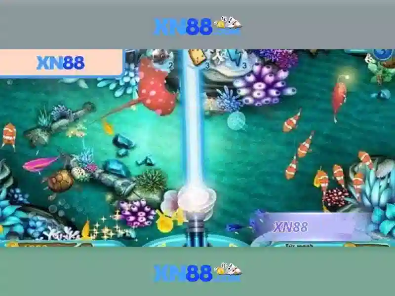 XN88 Game - Trải Nghiệm Slot Đỉnh Cao Với Giao Diện Đa Dạng 2026