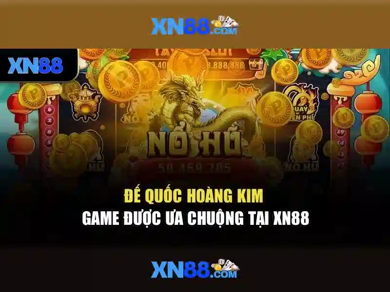 XN88 – Trang Chủ Slot Chơi Thật Sự Tốt Nhất 2026