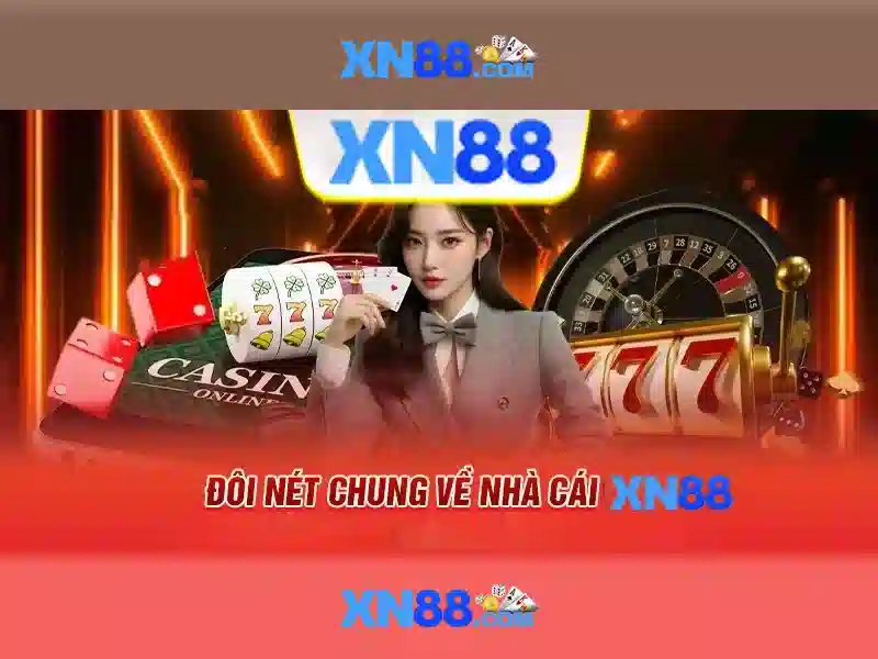 Công nghệ hiện đại tại XN88