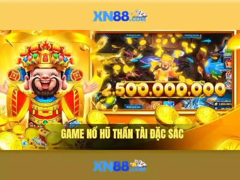 XN88 Casino