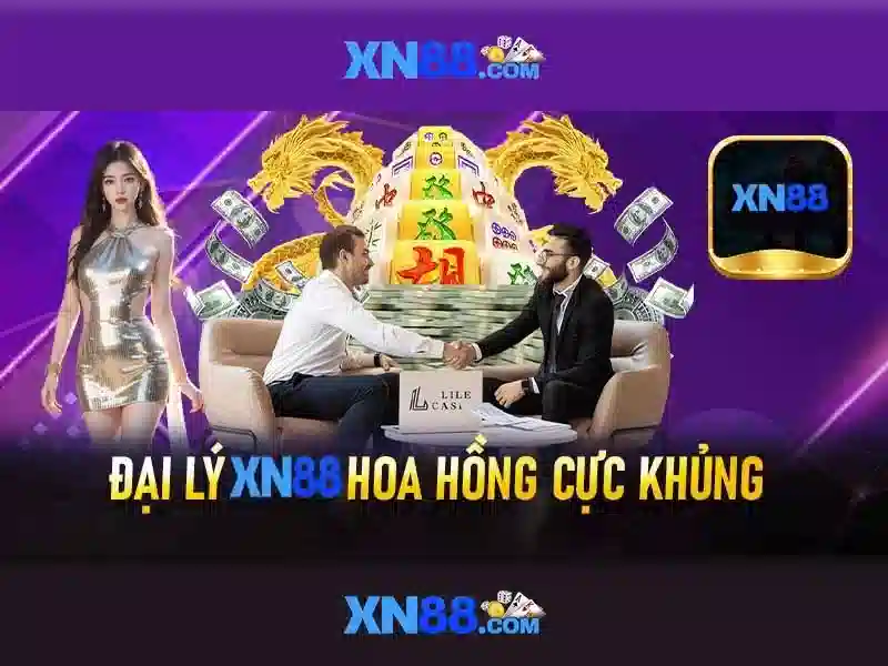 XN88 – Nền Tảng Slot Đa Dạng Với Trách Nhiệm Người Chơi