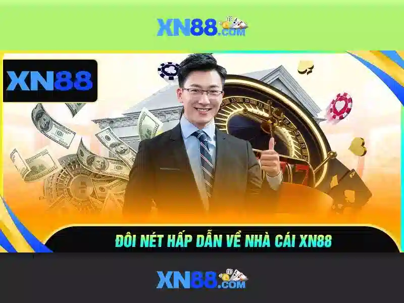 đăng ký xn88
