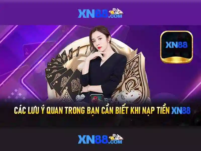 Trải Nghiệm Chơi Slot Tại XN88