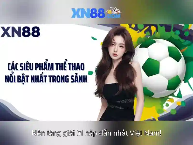 Giới Thiệu XN88