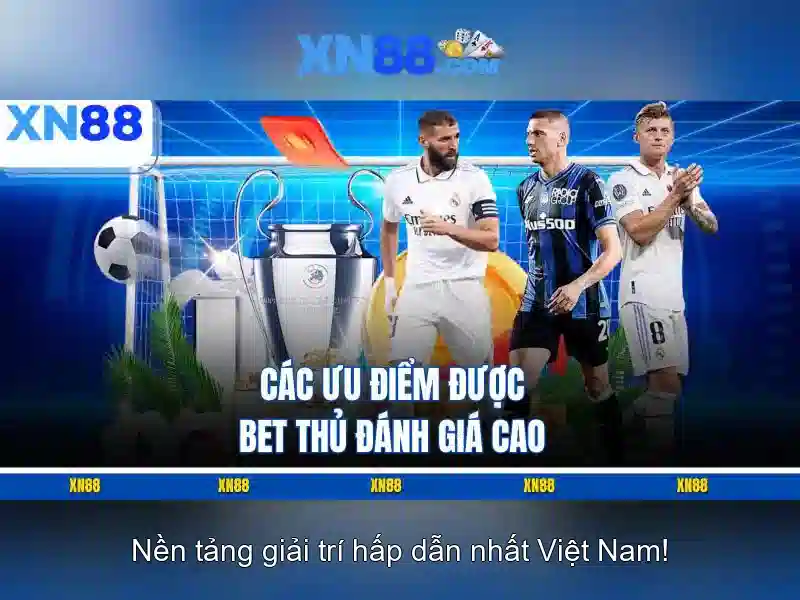 Trang Chủ XN88