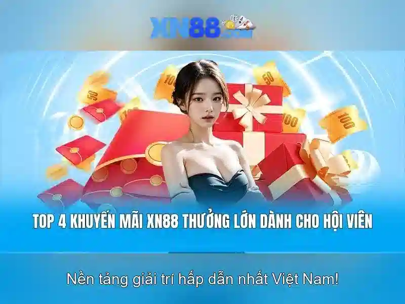 XN88 – Trải Nghiệm Slot Đỉnh Cao Với XN88 Bshrf 2026