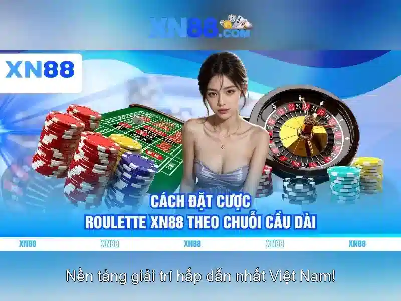 Ưu Đãi Độc Quyền Cho Game Slot XN88
