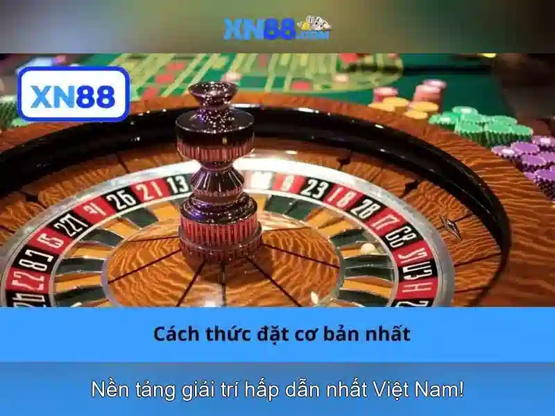 Trải nghiệm game xn88