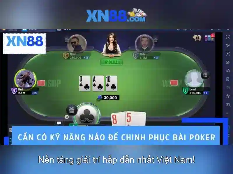 Tải XN88 – Trải Nghiệm Slot Đỉnh Cao Với Giao Diện Hiện Đại