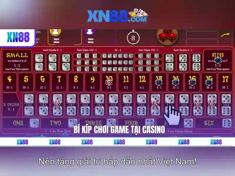 Kho Game XN88