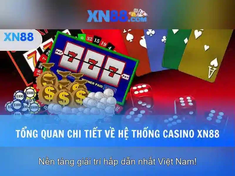 Đăng Ký XN88