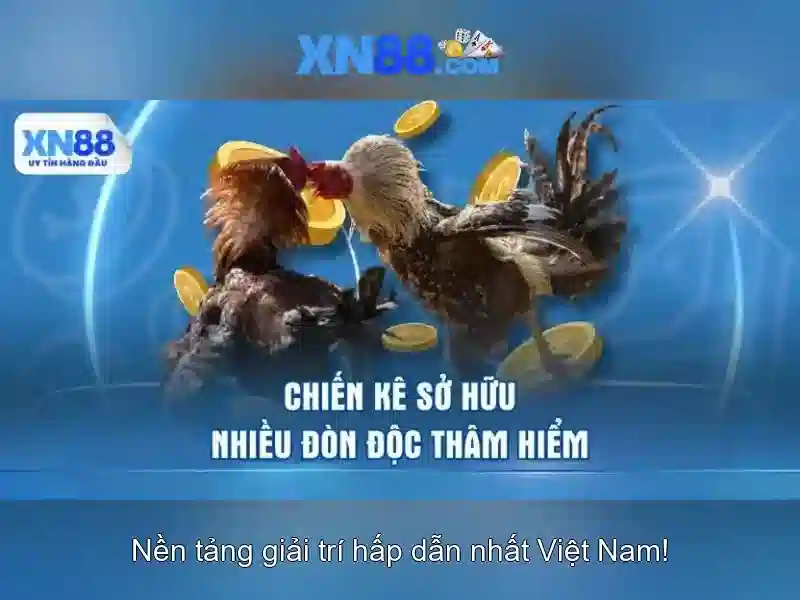 Trò Chơi Slot XN88