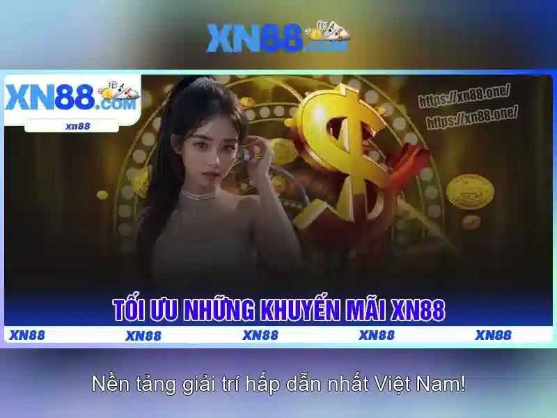 Ưu Đãi Đặc Biệt Cho Thành Viên XN88 App