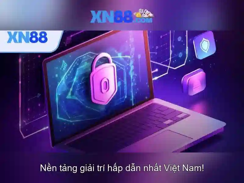 Trải nghiệm cá cược Slot