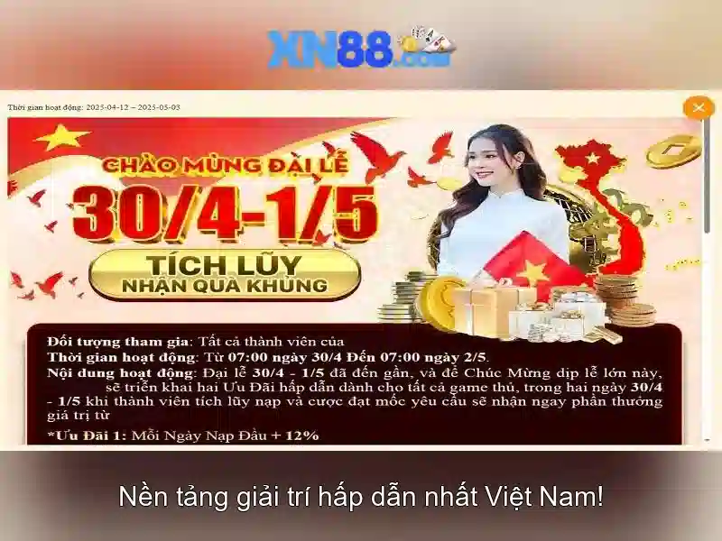 Hỗ Trợ Người Chơi Tại XN88
