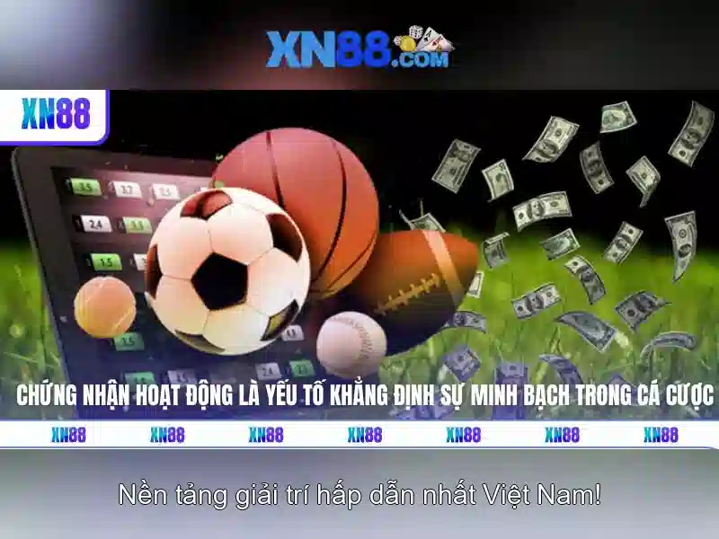 đánh giá XN88 Casino
