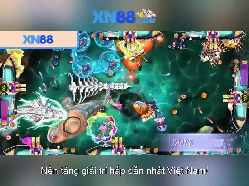 Khuyến Mãi XN88