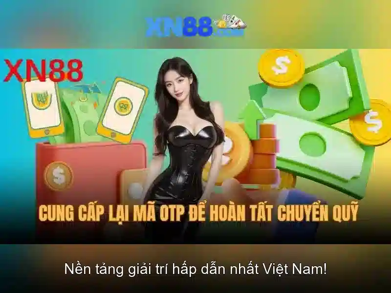 Quy trình tải XN88