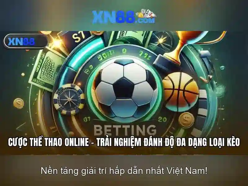 Khám Phá Trải Nghiệm Slot Đỉnh Cao Với XN88 Game