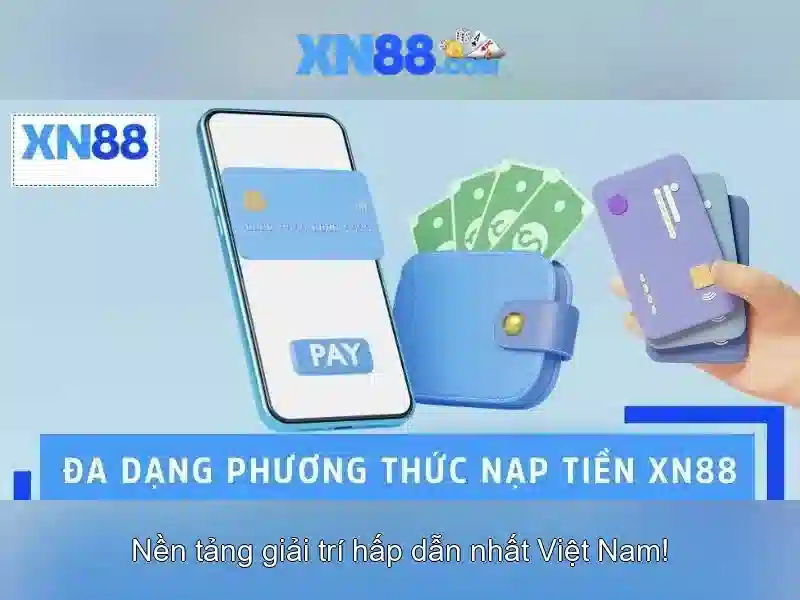 Hướng Dẫn Đăng Nhập XN88 Mới Nhất 2026
