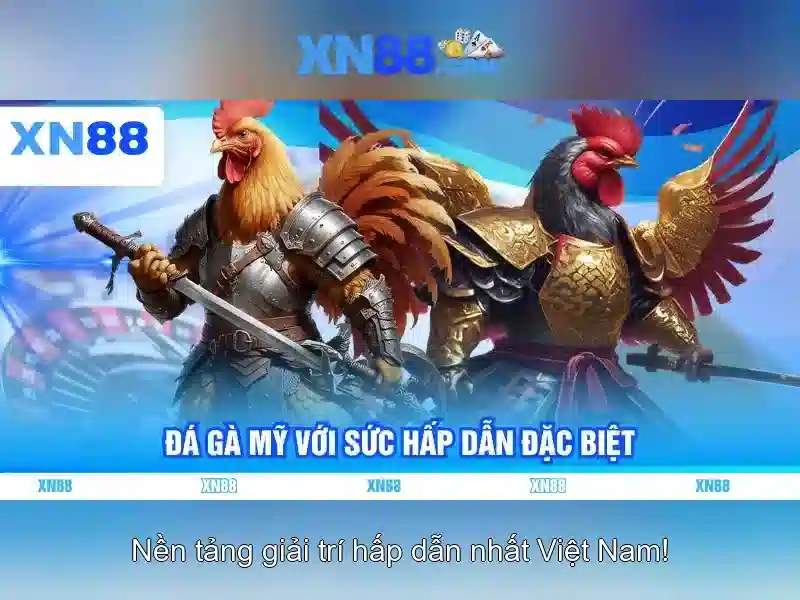 XN88 Game