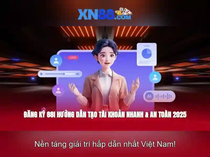 An toàn XN88