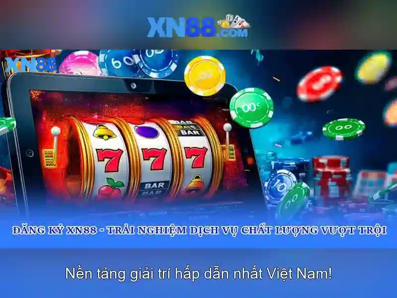 giao dịch nhanh chóng tại XN88