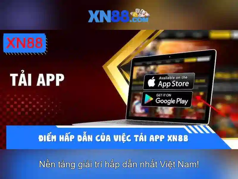 Link vào trang chủ XN88