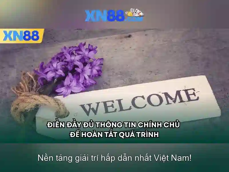 Tải XN88 App