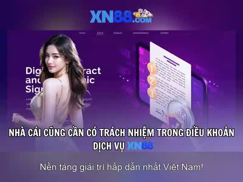 Đánh Giá XN88 Lừa Đảo