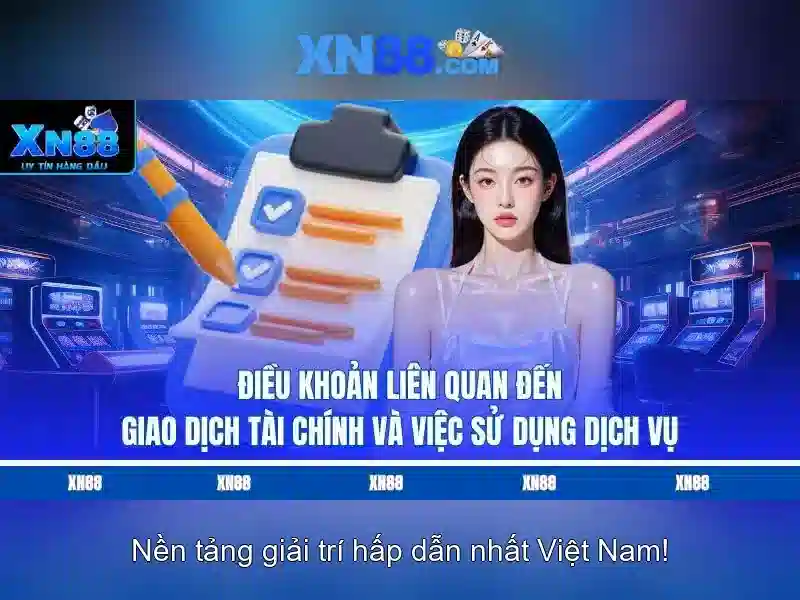Ứng dụng slot XN88
