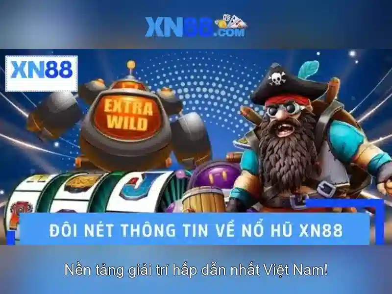 Trải nghiệm slot