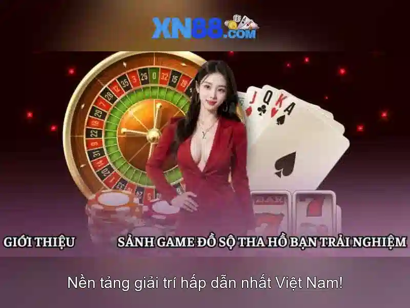 XN88 – Giải Pháp Phòng Ngừa Nghiện Game Hiệu Quả