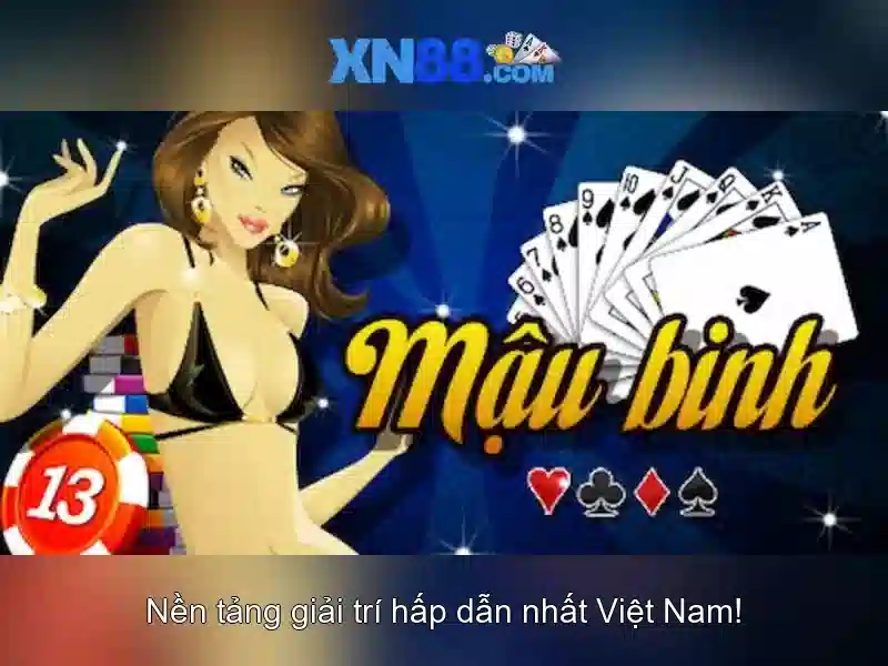 XN88 – Trải Nghiệm Game Slot Đỉnh Cao Cùng Ưu Đãi Khủng 2026