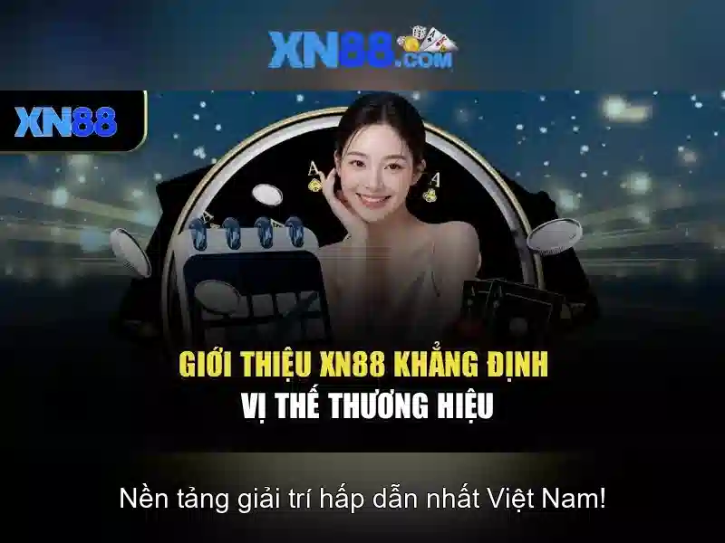 Trải Nghiệm Slot XN88