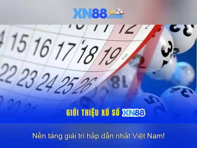 Trải nghiệm SLOT XN88