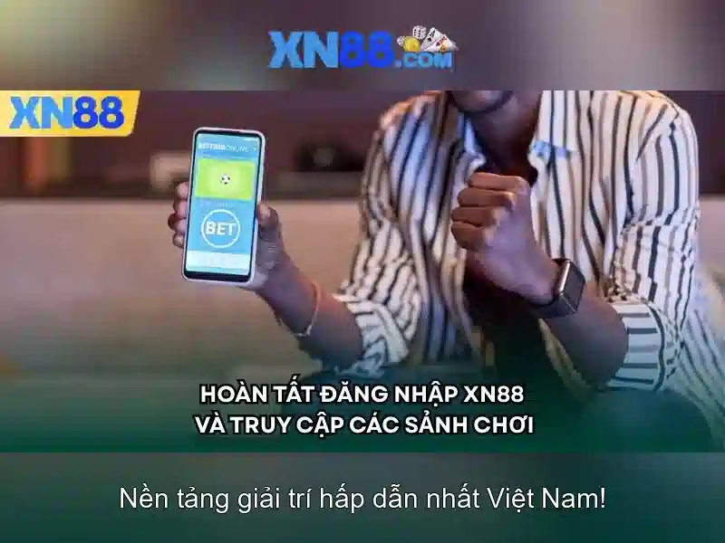 Trải nghiệm Slot đỉnh cao