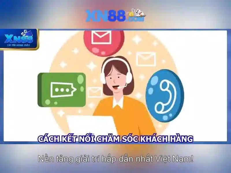 XN88 – Link Vào Trang Chủ XN88 Chính Thức Không Bị Chặn 2026