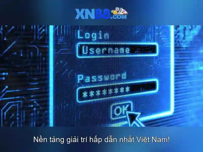 Điều Khoản Điều Kiện XN88